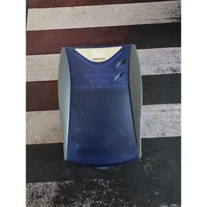 Monster Power AA Battery Charger Ultra High Capacity Rapid Charger Output 3vdc